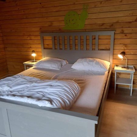 Le Sanglier Villa Bertogne Eksteriør bilde